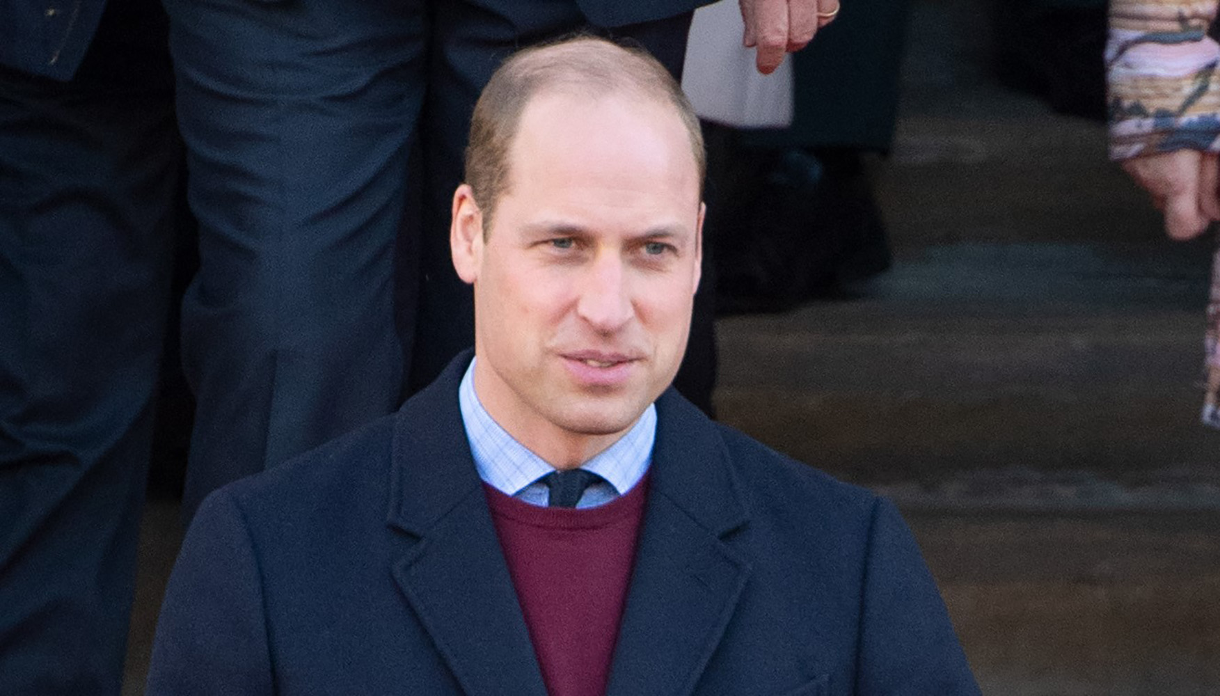 Prince William
