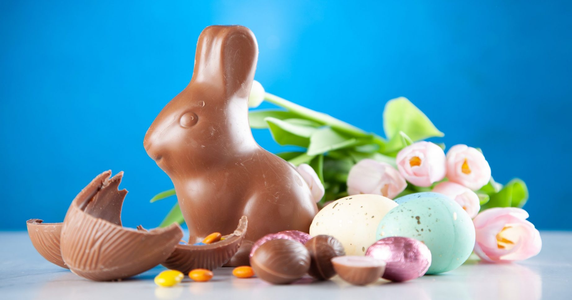 Easter egg