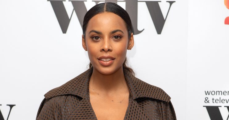 Rochelle Humes