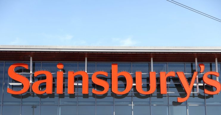 Sainsbury's Easter opening times