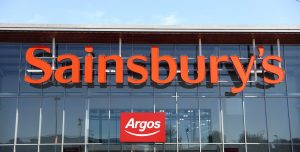 Sainsbury's elderly opening hours