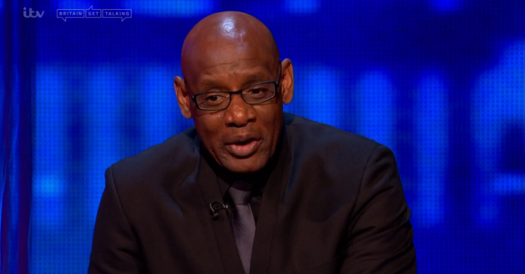 Shaun Wallace on The Chase