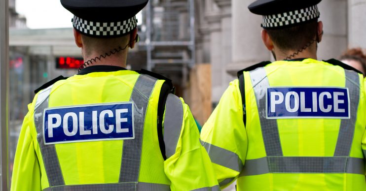 police fines