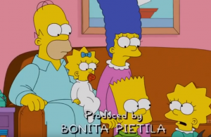 The Simpsons