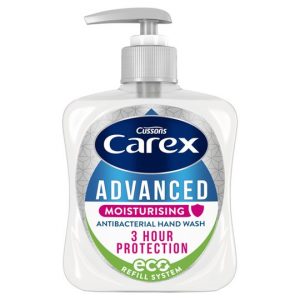Hand sanitiser