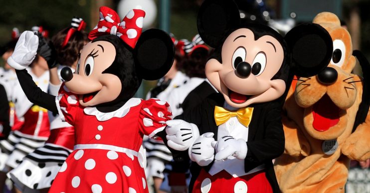 Disneyland Paris
