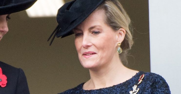 Sophie, Countess of Wessex