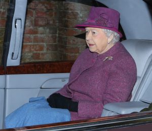 The Queen