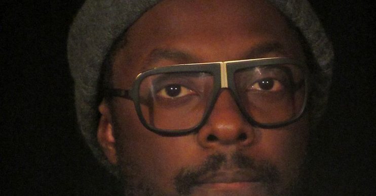 Will.i.am
