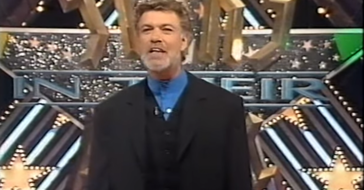 Matthew Kelly on Stars In Their Eyes