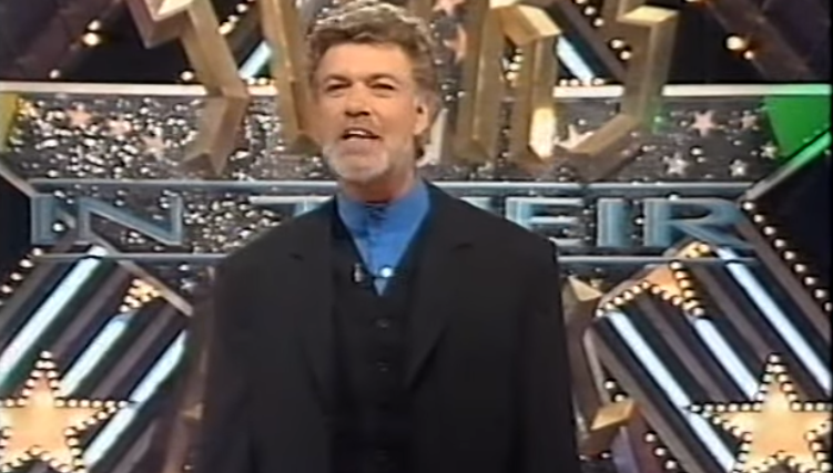 Matthew Kelly on Stars In Their Eyes