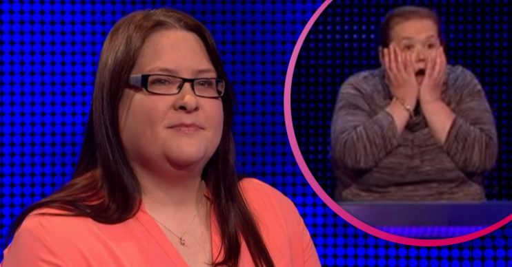 The chase team