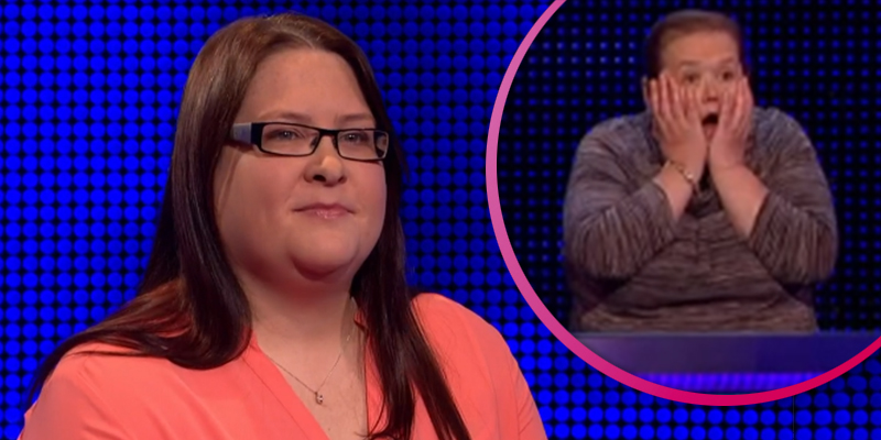 The chase team