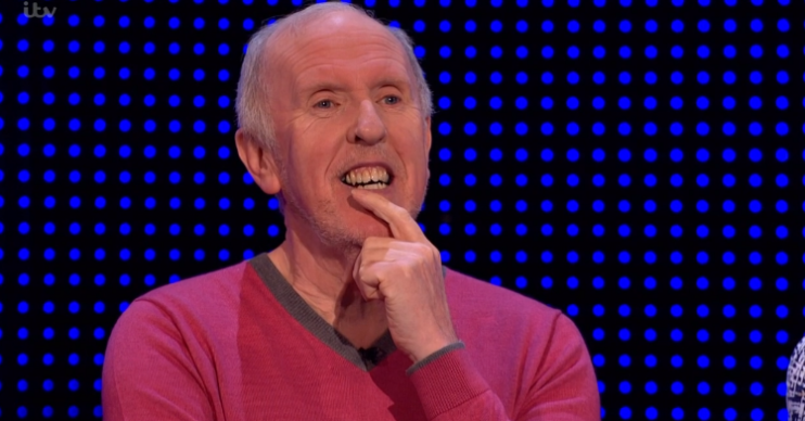 The Chase contestant
