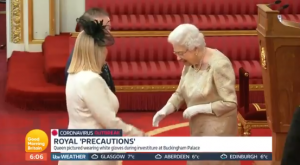 The Queen