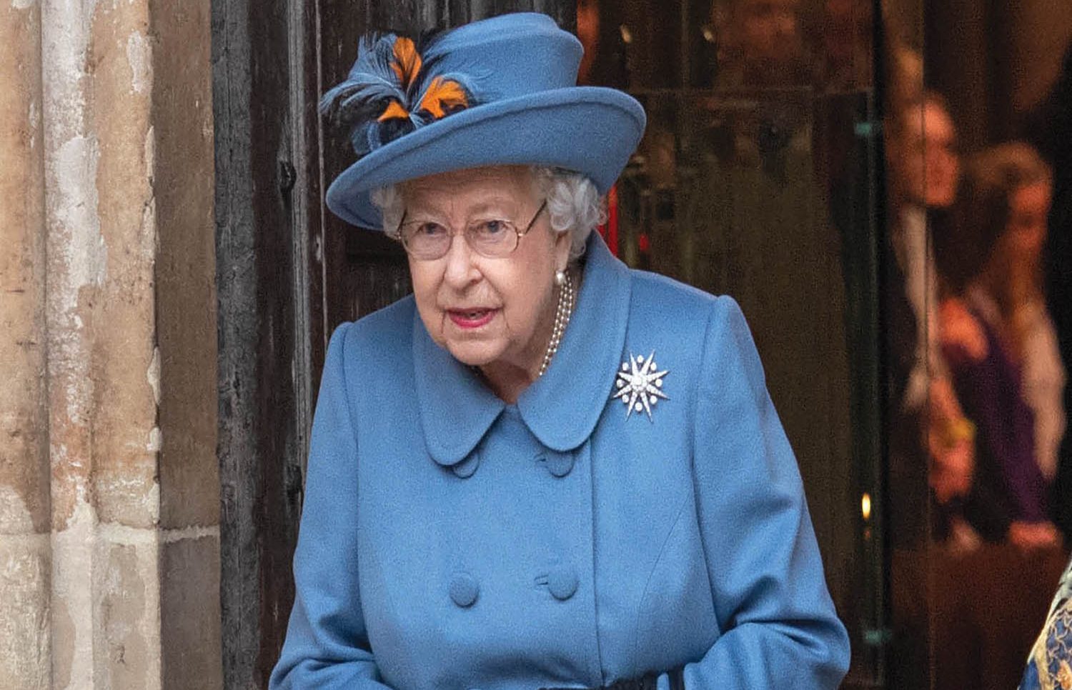 The Queen