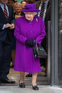 The Queen