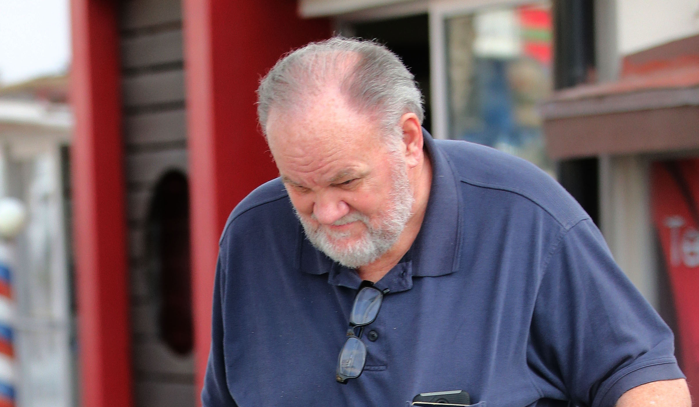 thomas markle