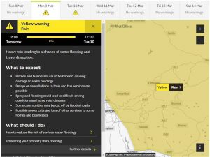 The Met Office