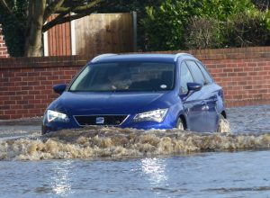 Flooding