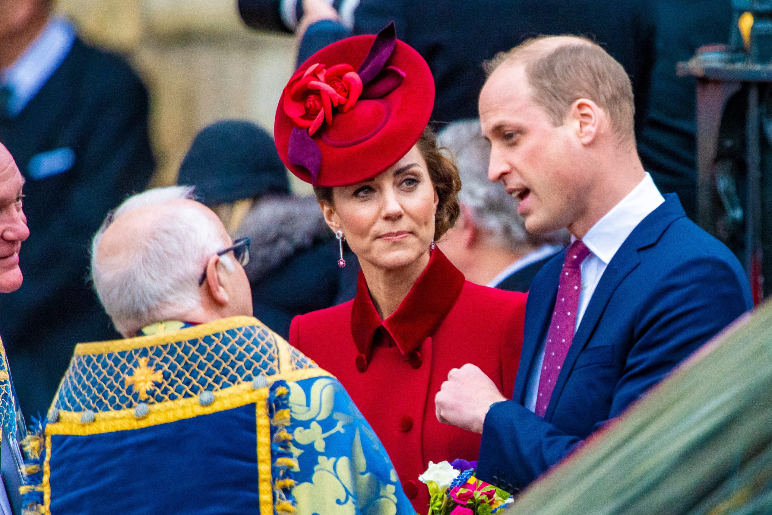 Prince William Kate Middleton