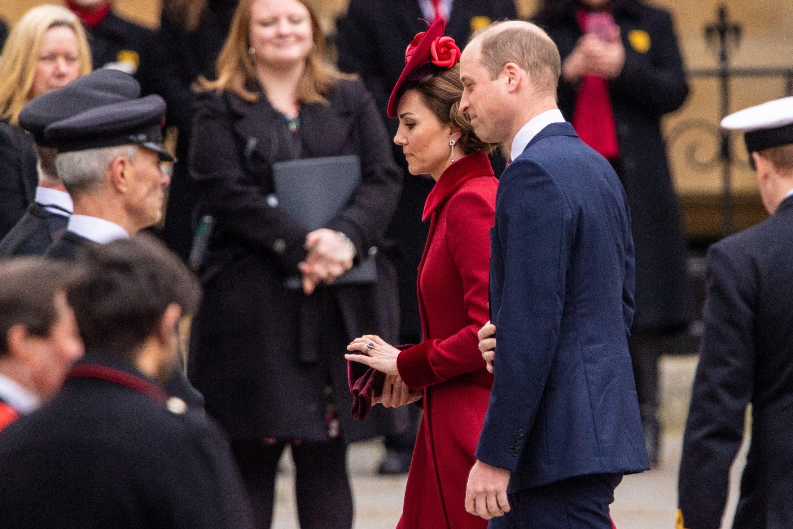 prince william kate middleton