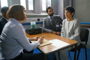 Coronation Street SPOILERS: Yasmeen has her bail hearing