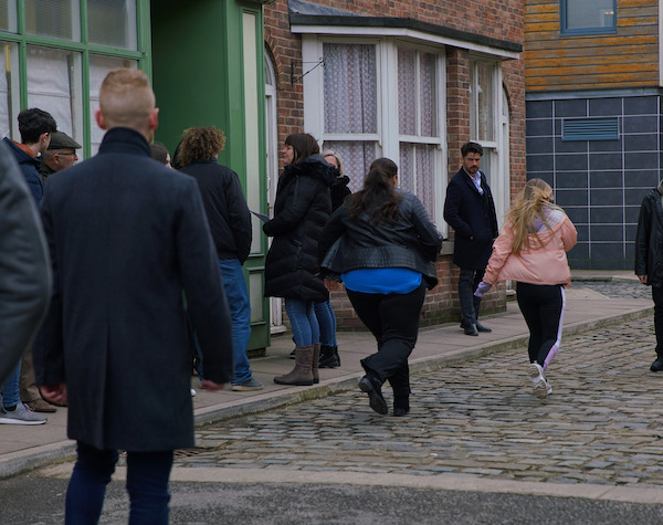 Adam could be putting himself back in danger (Credit: ITV)