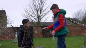 Emmerdale SPOILERS: Fiery feud gets out of hand as Arthur's anger rises