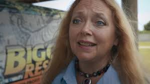 Carole Baskin Tiger King (Credit: Netflix)