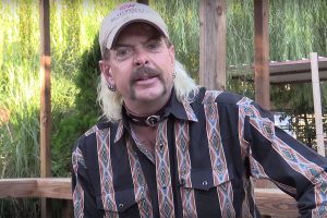 Joe Exotic Tiger King (Credit: Netflix)