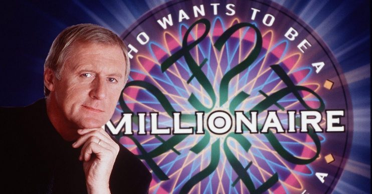 Who wants to be a millionaire (Credit: ITV)