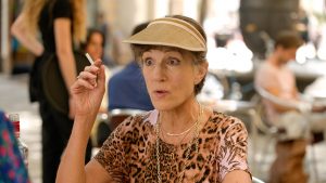 Harriet Walter