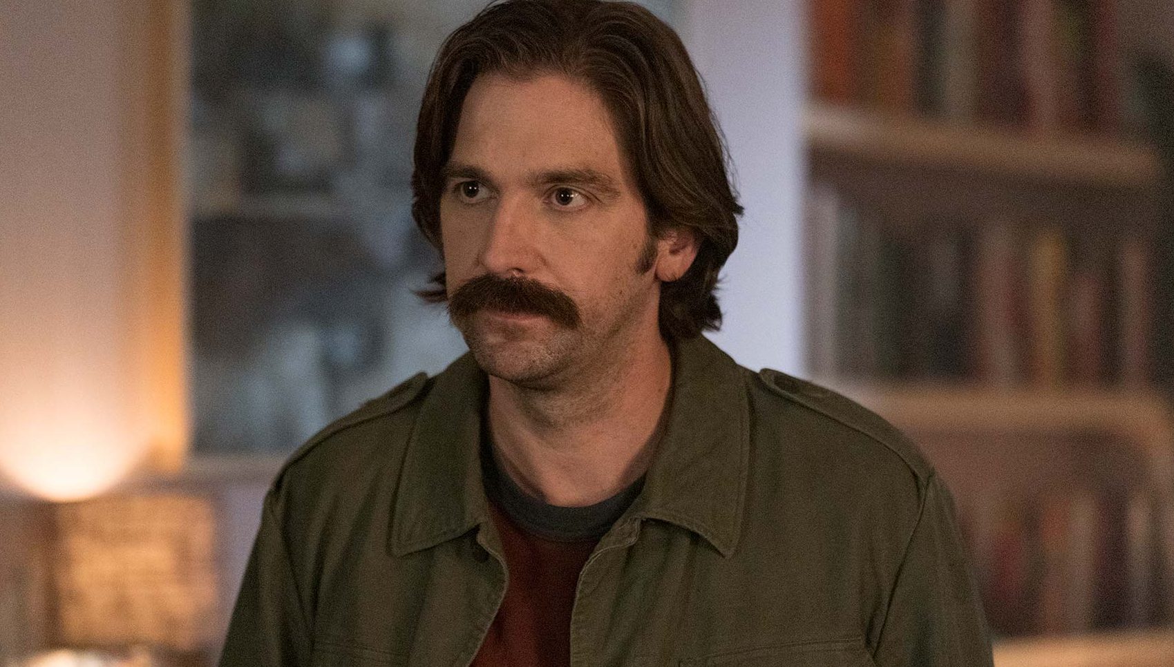 Killing Eve Niko