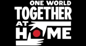 One World: Together At Home line-up