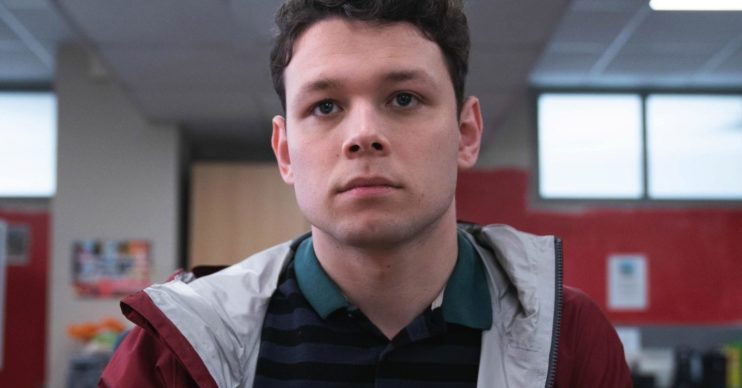 Who killed Kenny in Killing Eve?