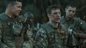 Our Girl (Credit: BBC)