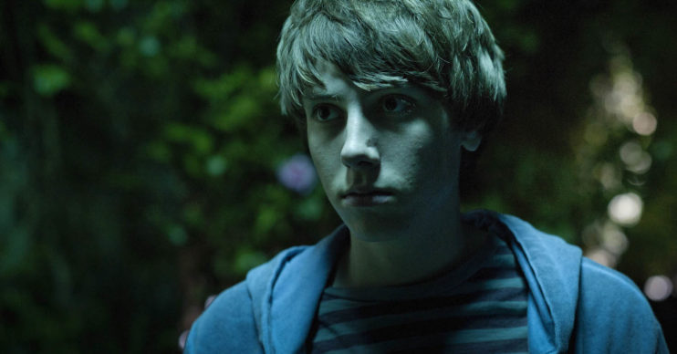 Is A Mother's Son based on a true story (Credit: ITV)