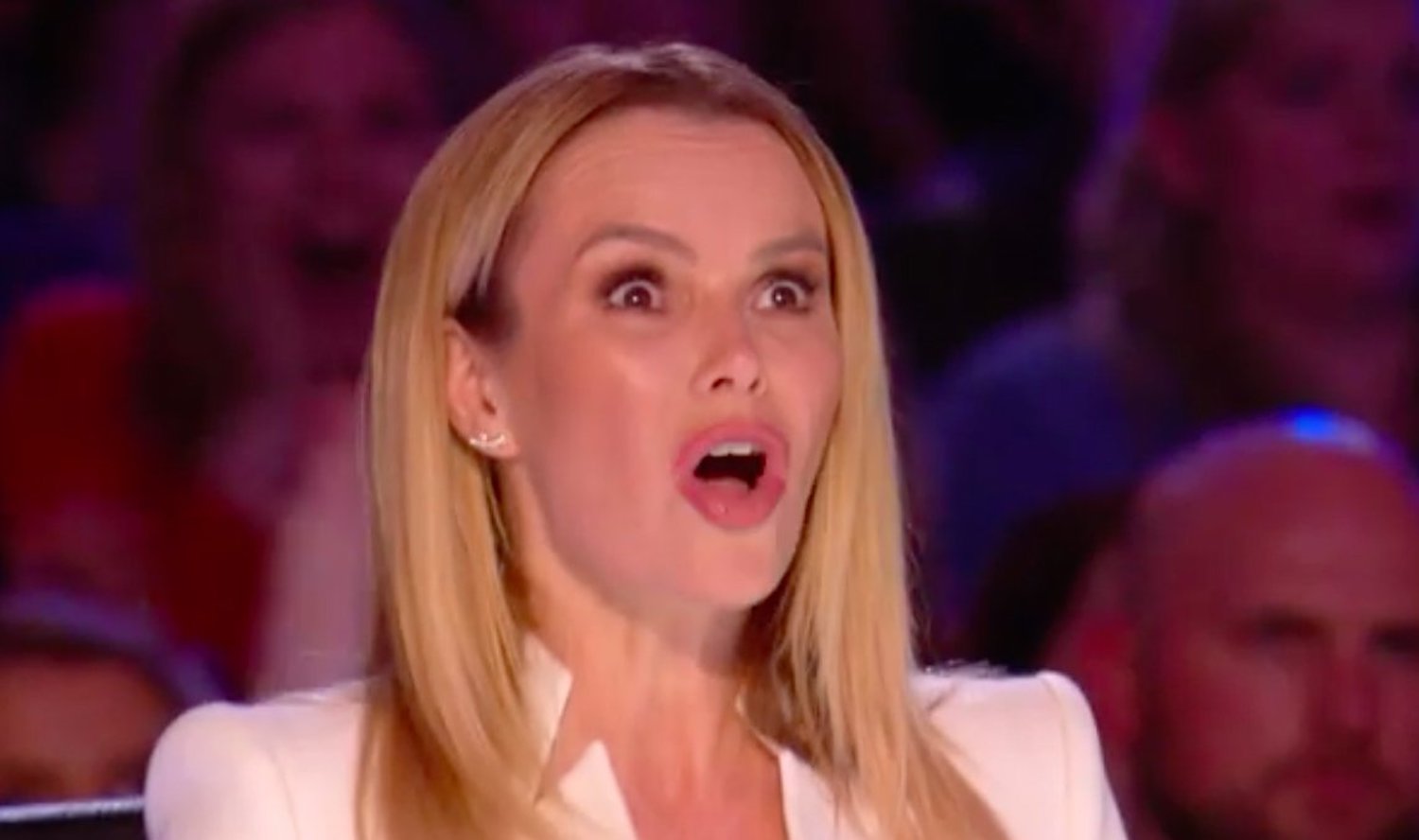BGT gone wrong (Credit: ITV)