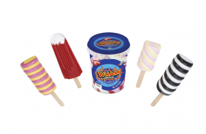 retro sweets