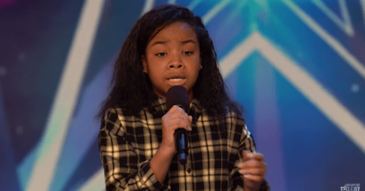 BGT Fayth Ifil (Credit: ITV)