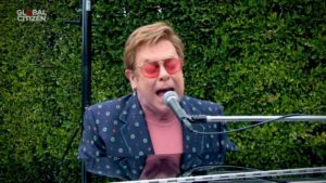 "Elton