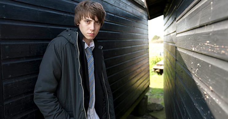 Jamie A Mother's Son (Credit: ITV)