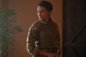 Our Girl