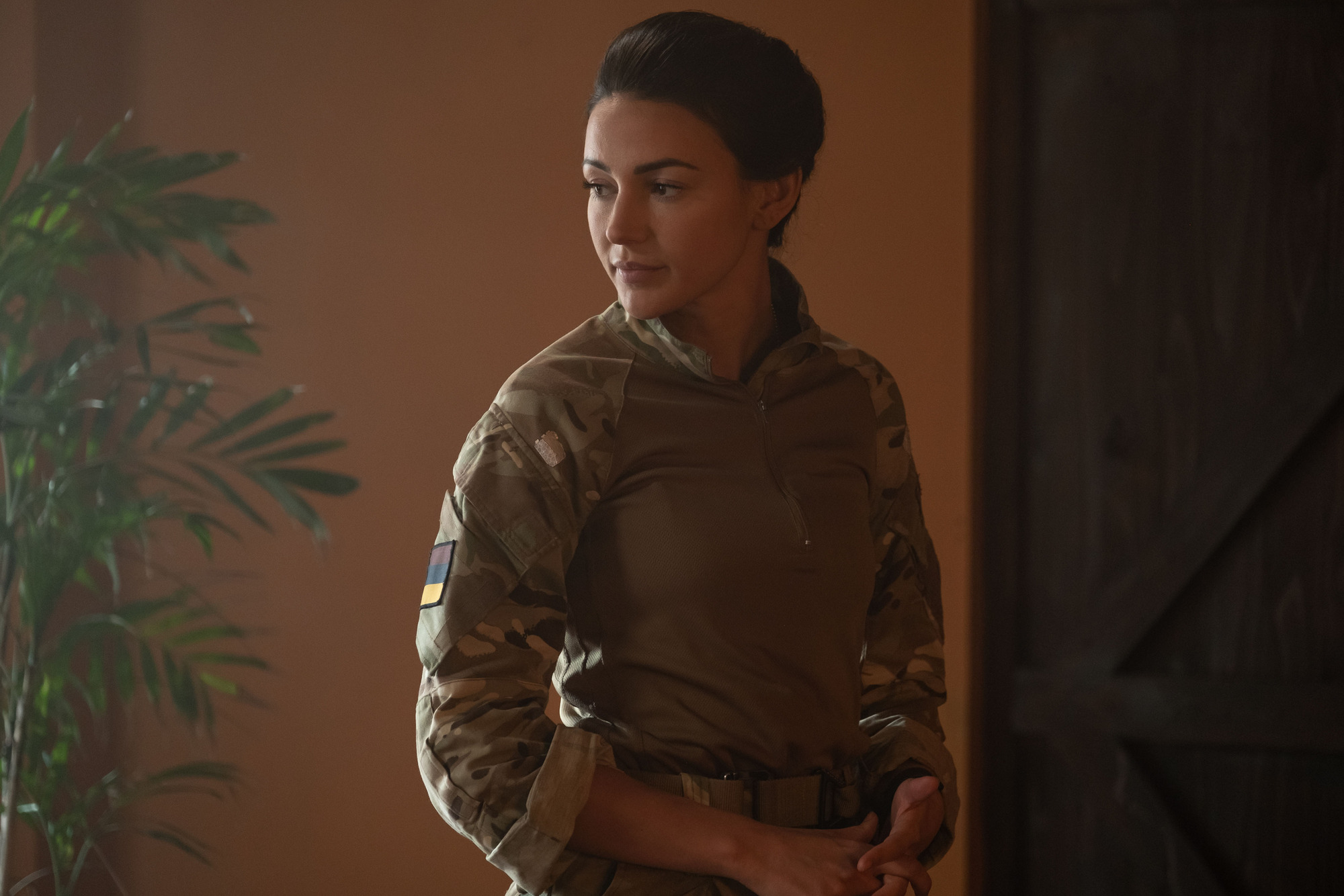 Our Girl