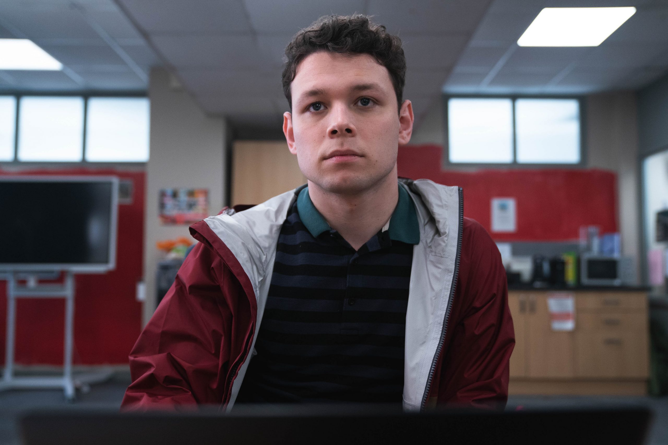Killing Eve Kenny