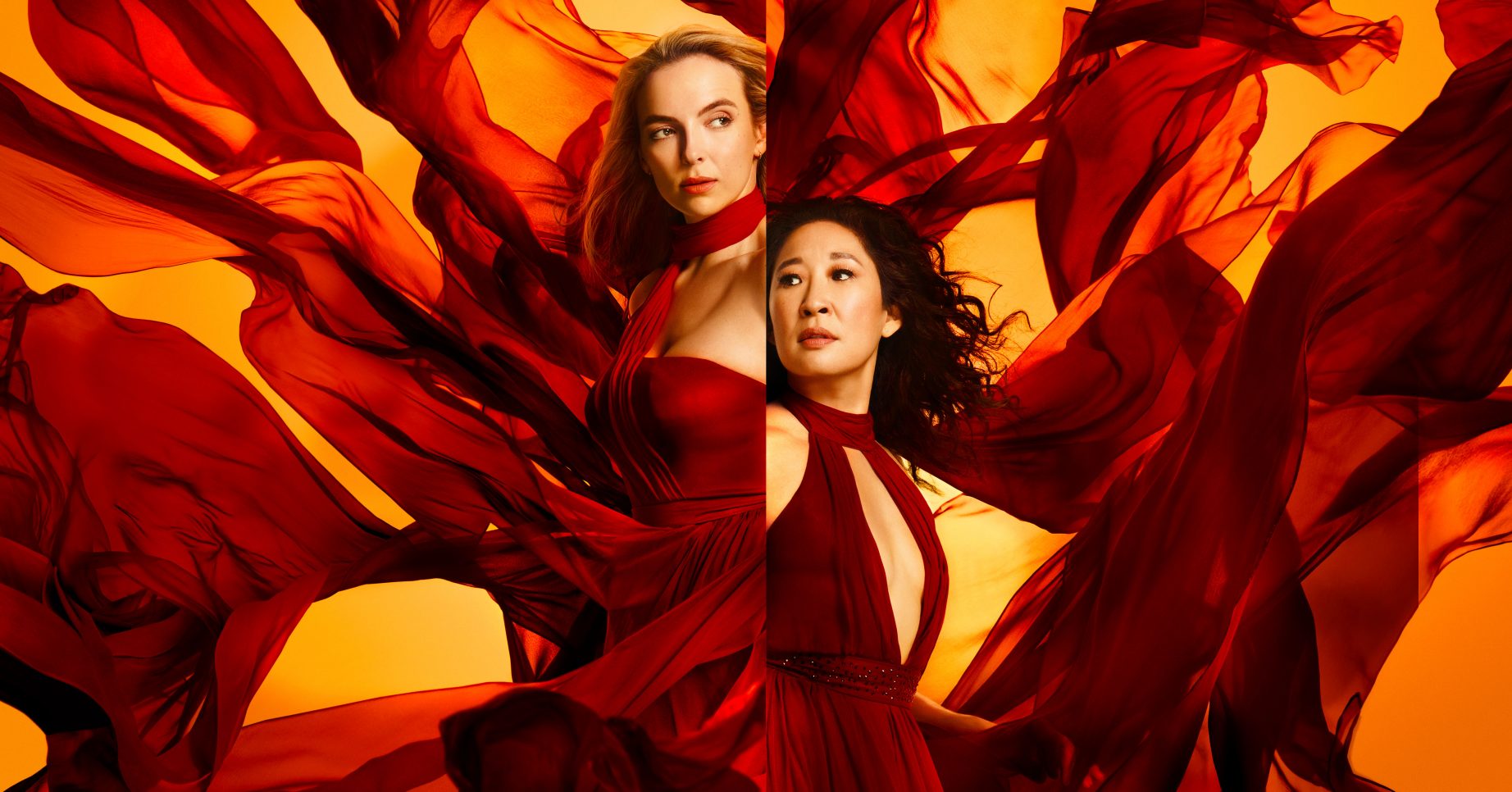 Killing Eve series 3