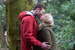 Emmerdale's Eden Taylor-Draper reveals backlash ahead for Belle as her affair with Jamie is exposed