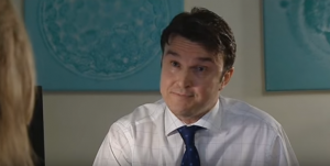 2point4 Children actor Tom Roberts joins Coronation Street for fifth time