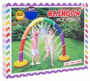 rainbow